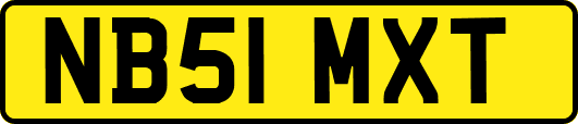 NB51MXT