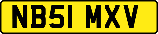 NB51MXV