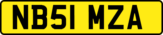 NB51MZA