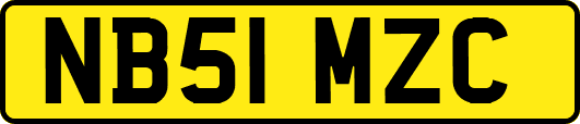 NB51MZC