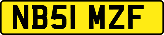 NB51MZF