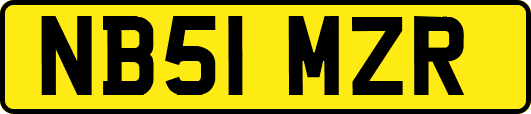 NB51MZR