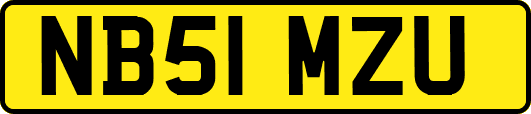 NB51MZU