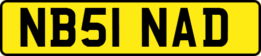 NB51NAD