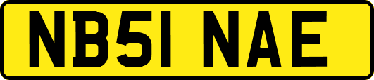 NB51NAE