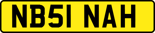 NB51NAH