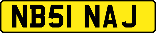 NB51NAJ