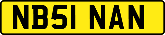 NB51NAN