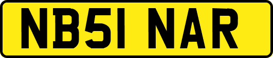 NB51NAR