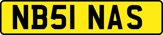 NB51NAS