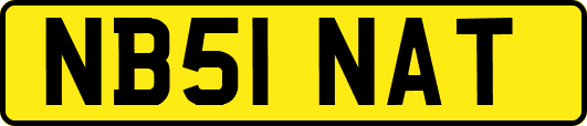 NB51NAT