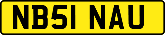 NB51NAU