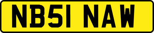 NB51NAW