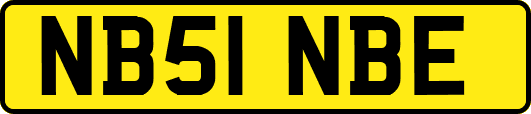 NB51NBE