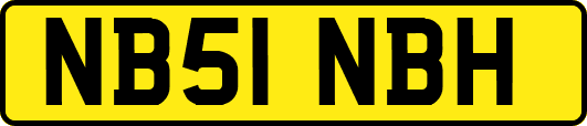 NB51NBH