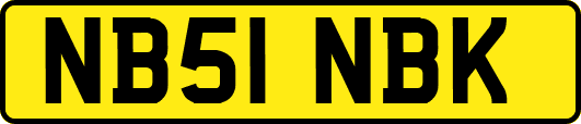 NB51NBK