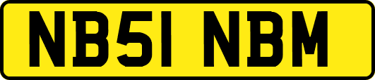 NB51NBM
