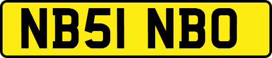 NB51NBO