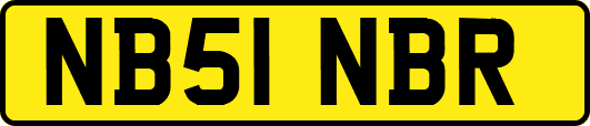 NB51NBR