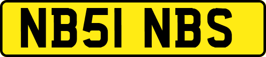 NB51NBS