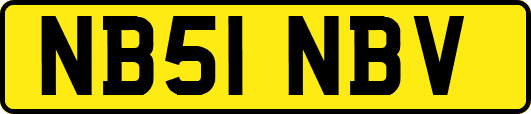 NB51NBV