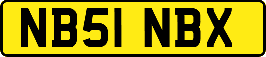 NB51NBX