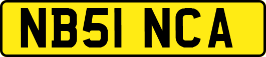 NB51NCA