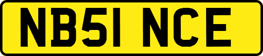 NB51NCE