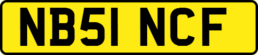 NB51NCF