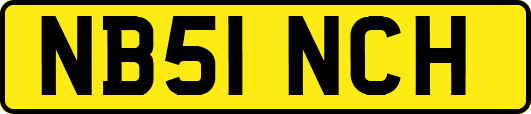 NB51NCH