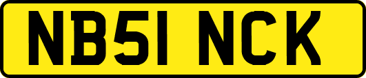 NB51NCK