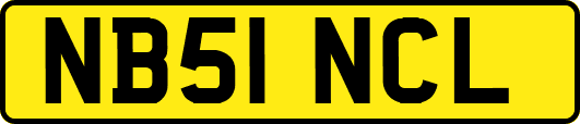 NB51NCL