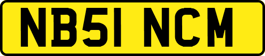 NB51NCM