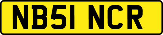 NB51NCR