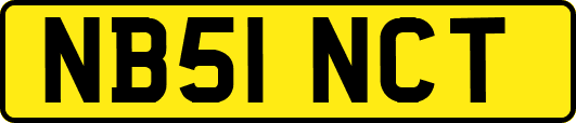 NB51NCT