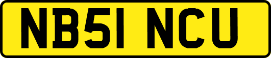 NB51NCU