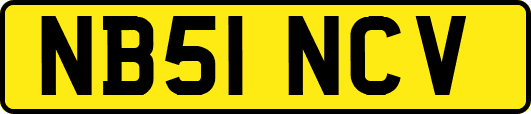 NB51NCV