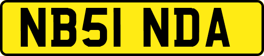 NB51NDA