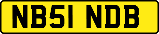 NB51NDB