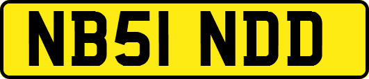 NB51NDD