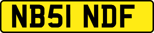 NB51NDF