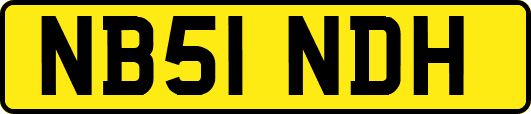 NB51NDH
