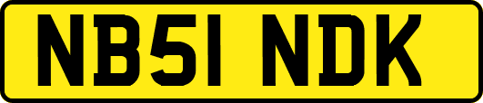 NB51NDK