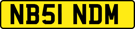 NB51NDM