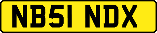 NB51NDX