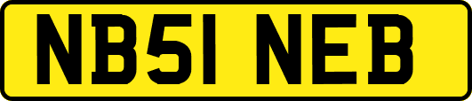 NB51NEB