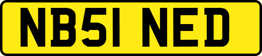 NB51NED