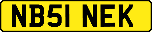 NB51NEK