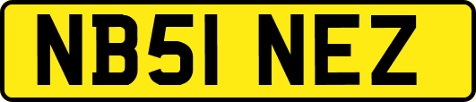 NB51NEZ