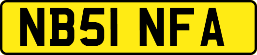 NB51NFA